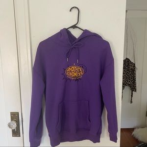 Dutch Bros hoodie